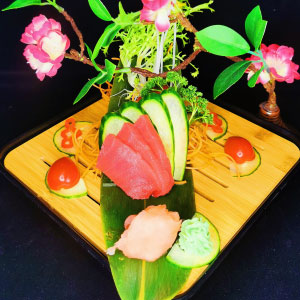 Maguro (Thon)